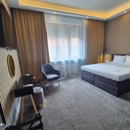 B&B Centar Zagreb Ngoại thất bức ảnh