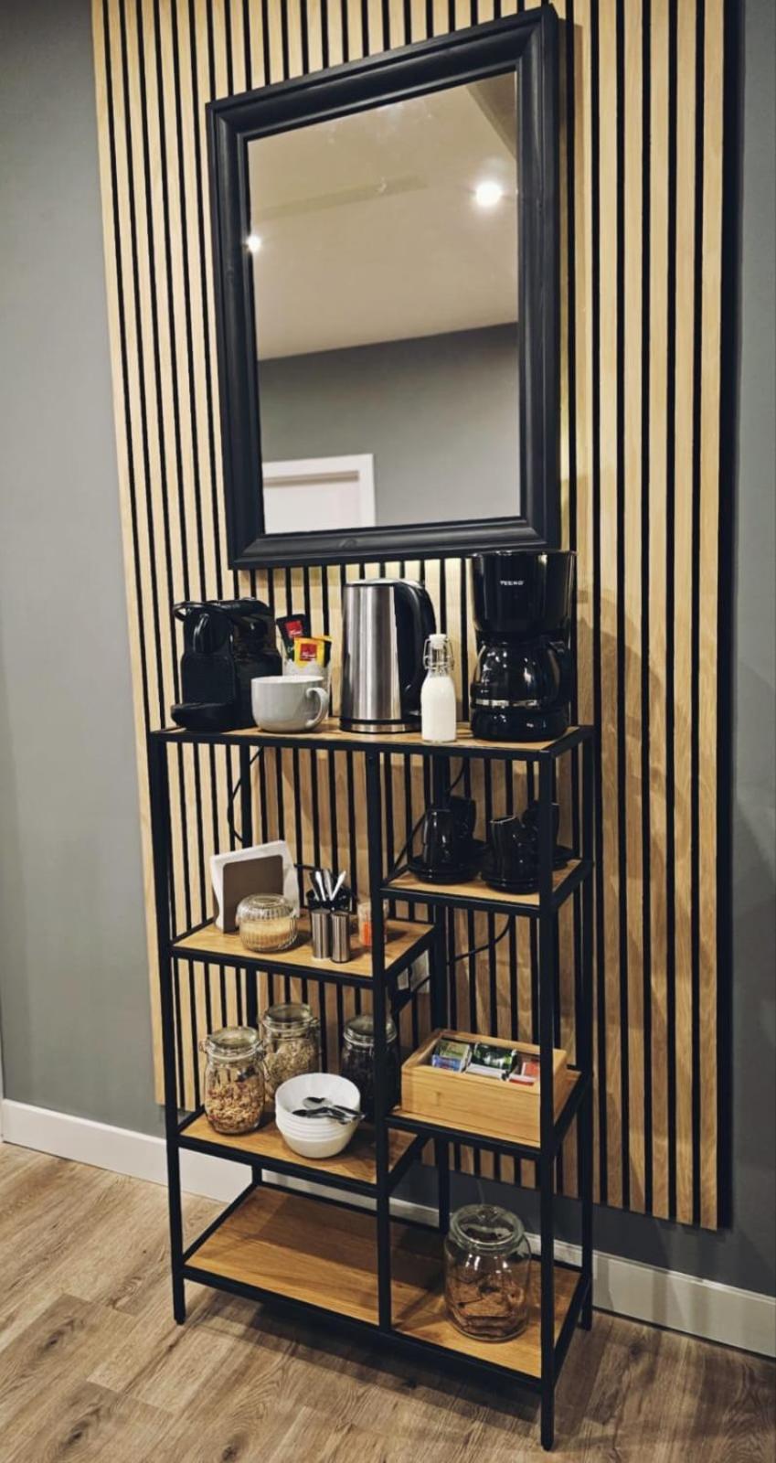 B&B Centar Zagreb Ngoại thất bức ảnh