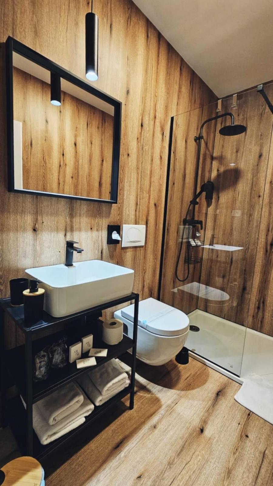 B&B Centar Zagreb Ngoại thất bức ảnh