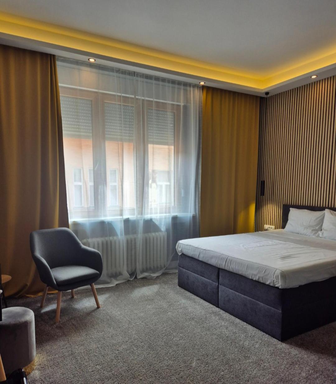B&B Centar Zagreb Ngoại thất bức ảnh