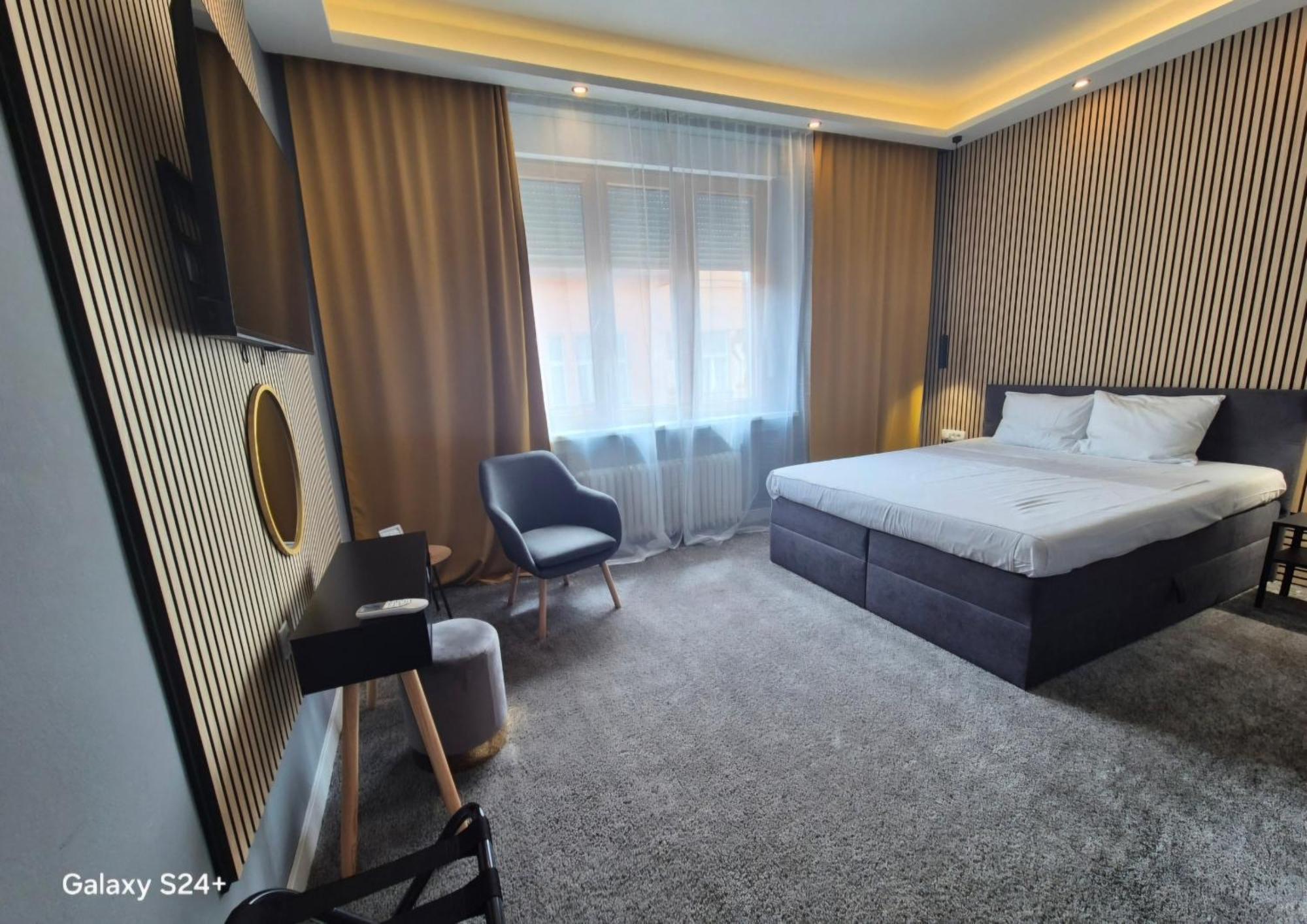 B&B Centar Zagreb Ngoại thất bức ảnh