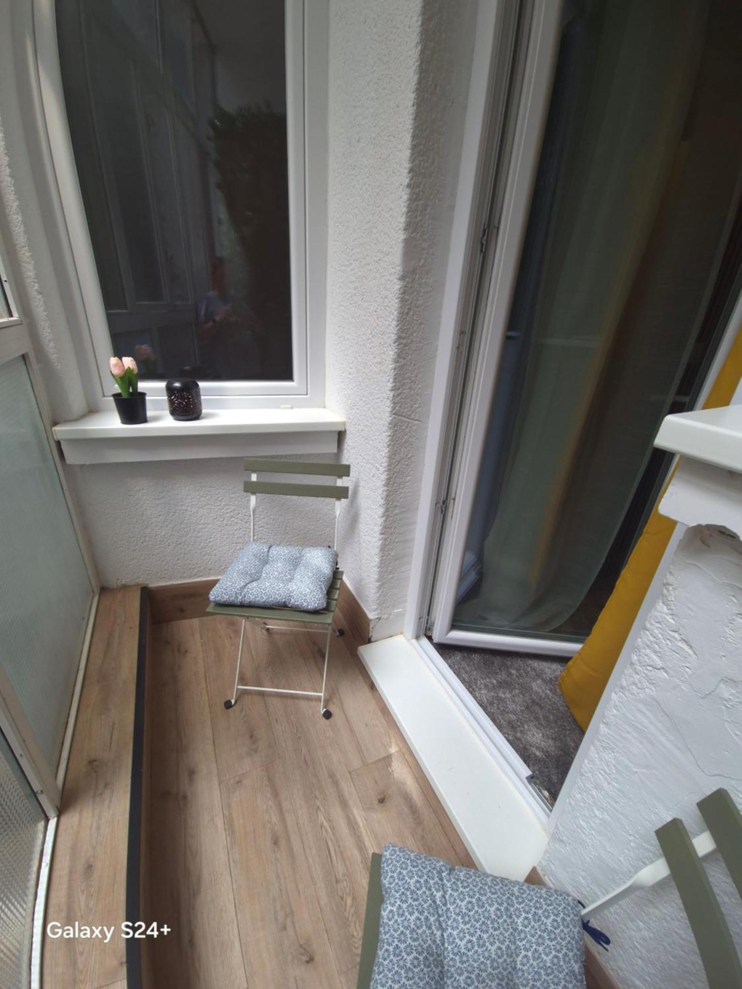 B&B Centar Zagreb Ngoại thất bức ảnh
