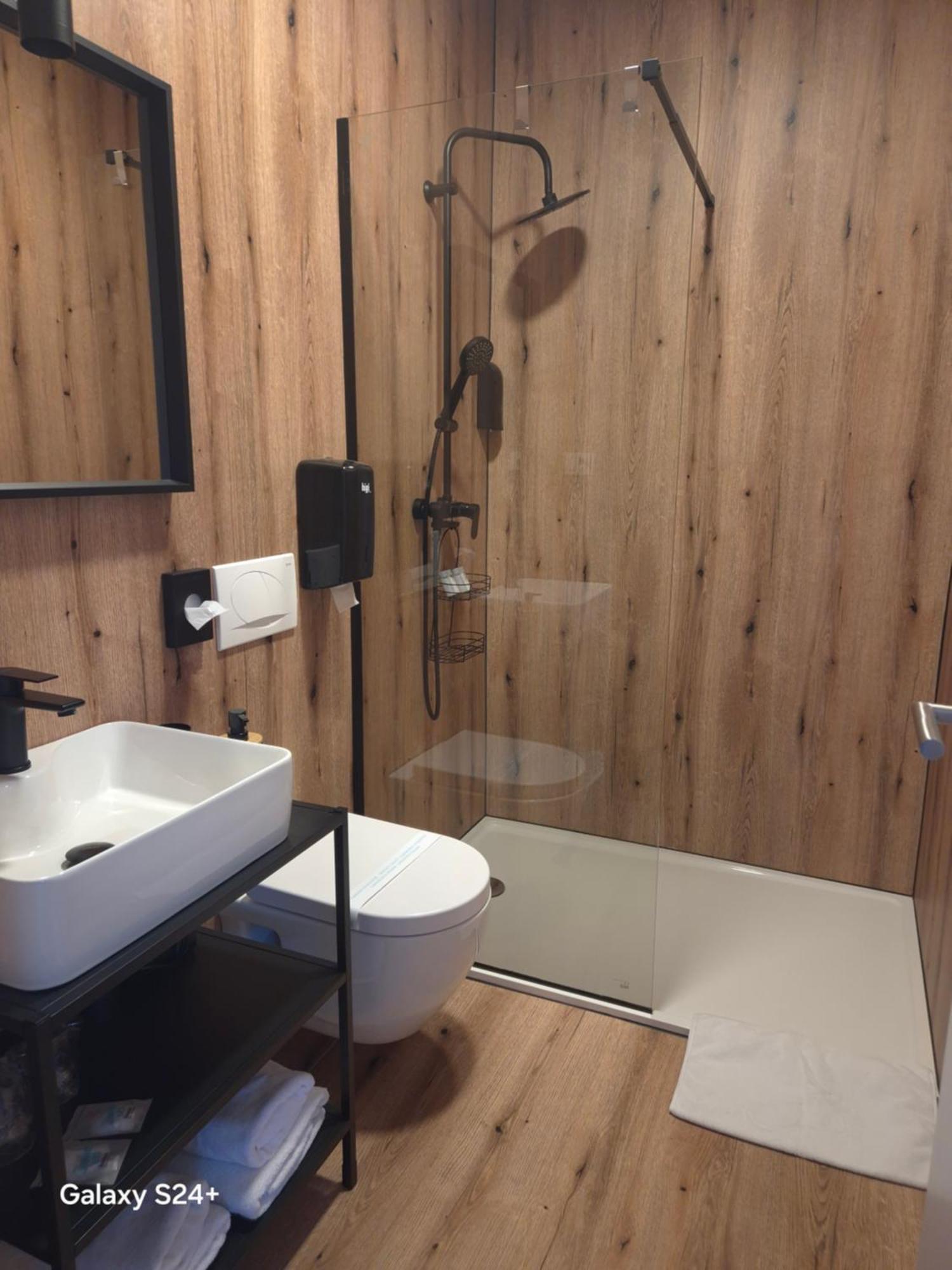 B&B Centar Zagreb Ngoại thất bức ảnh