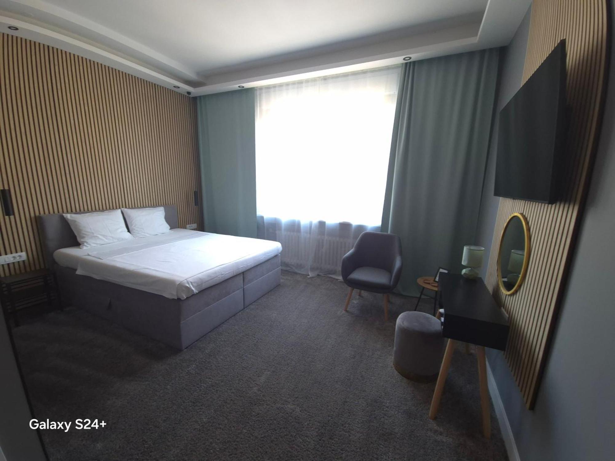B&B Centar Zagreb Ngoại thất bức ảnh