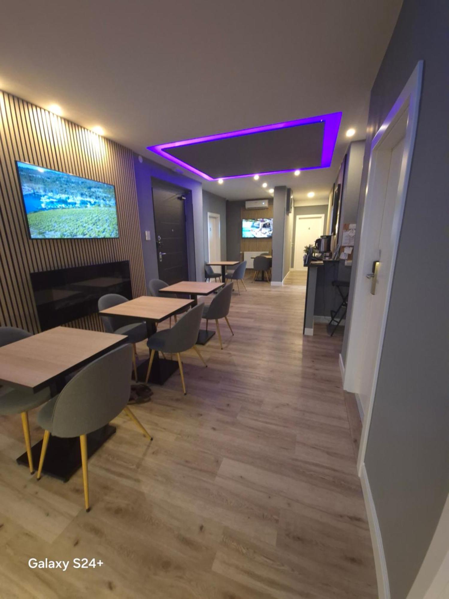 B&B Centar Zagreb Ngoại thất bức ảnh
